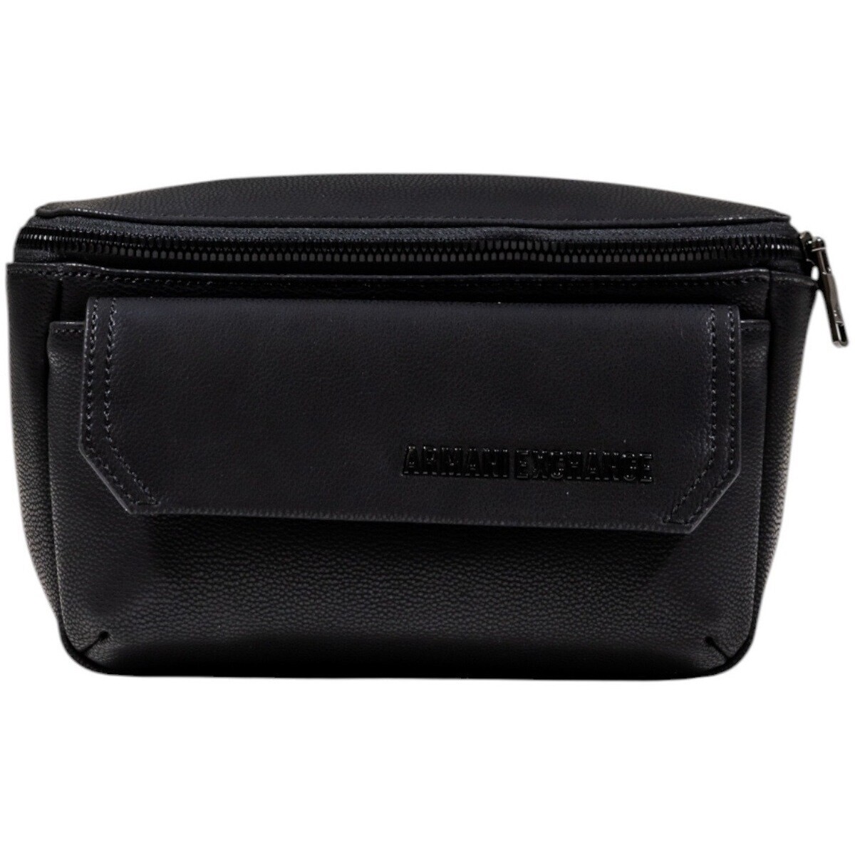 EAX  BELT BAG XM001638 AF17090  Černá