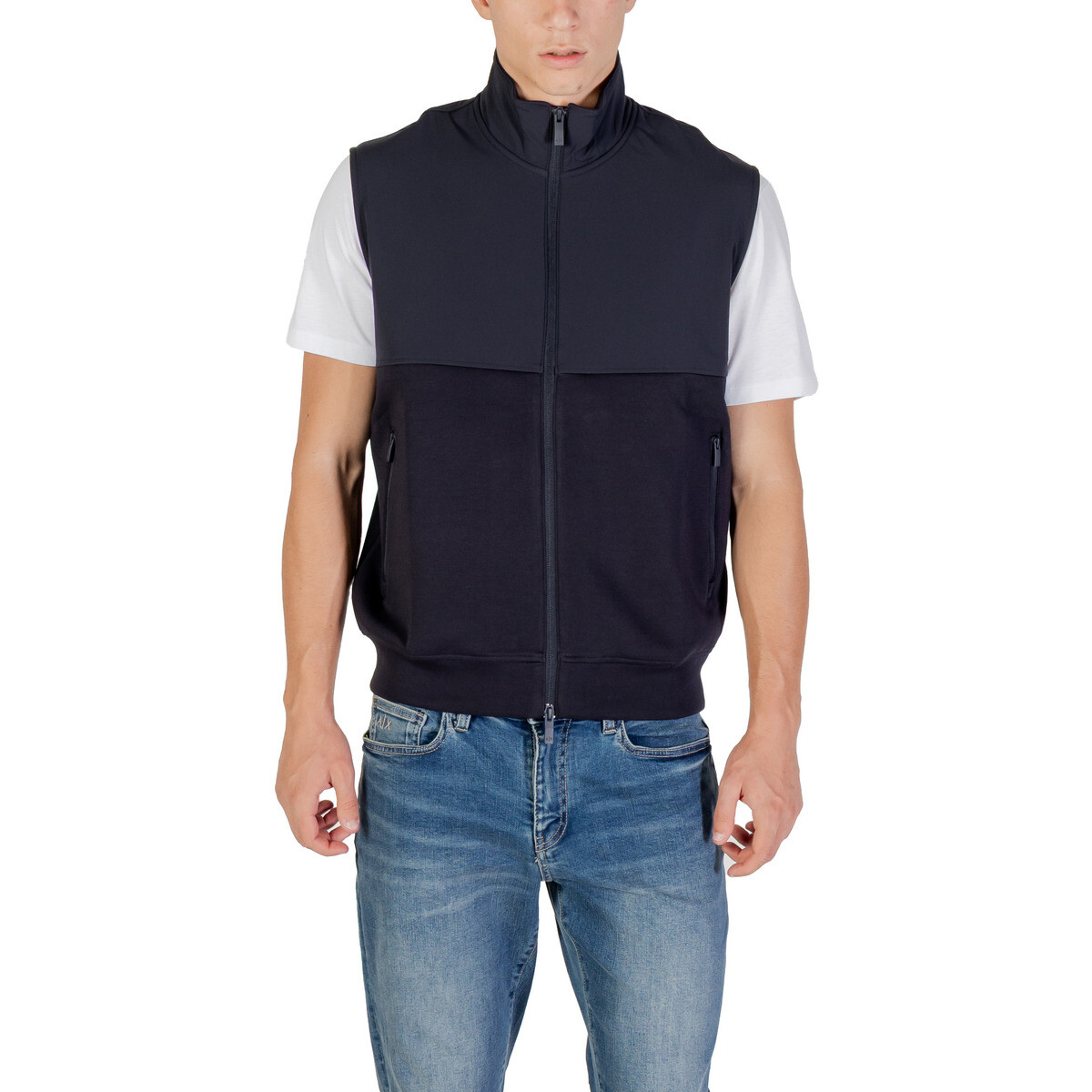 EAX  XM001565 AF10818  Modrá