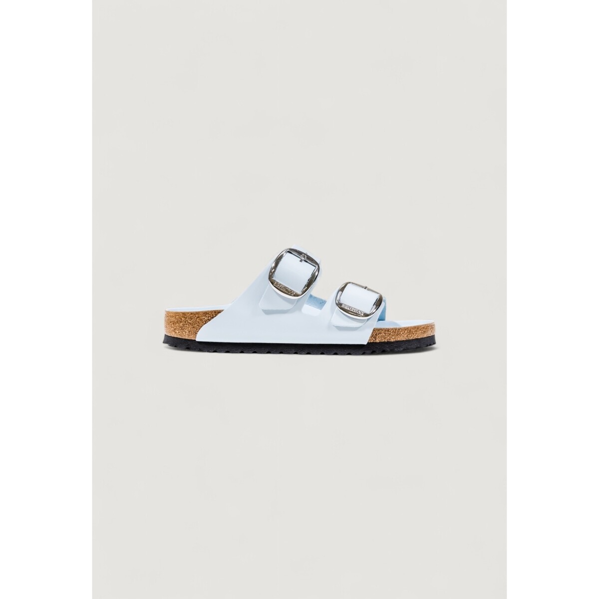 BIRKENSTOCK  Arizona Big Buckle 1030374  Modrá