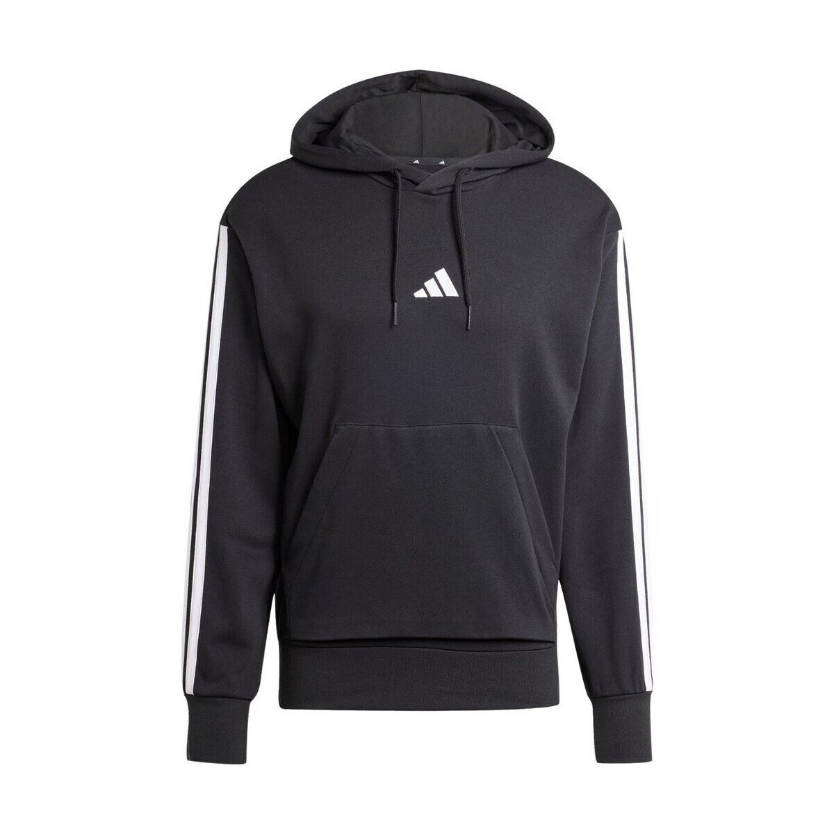 adidas  Essentials 3-stripes French Terry  ruznobarevne