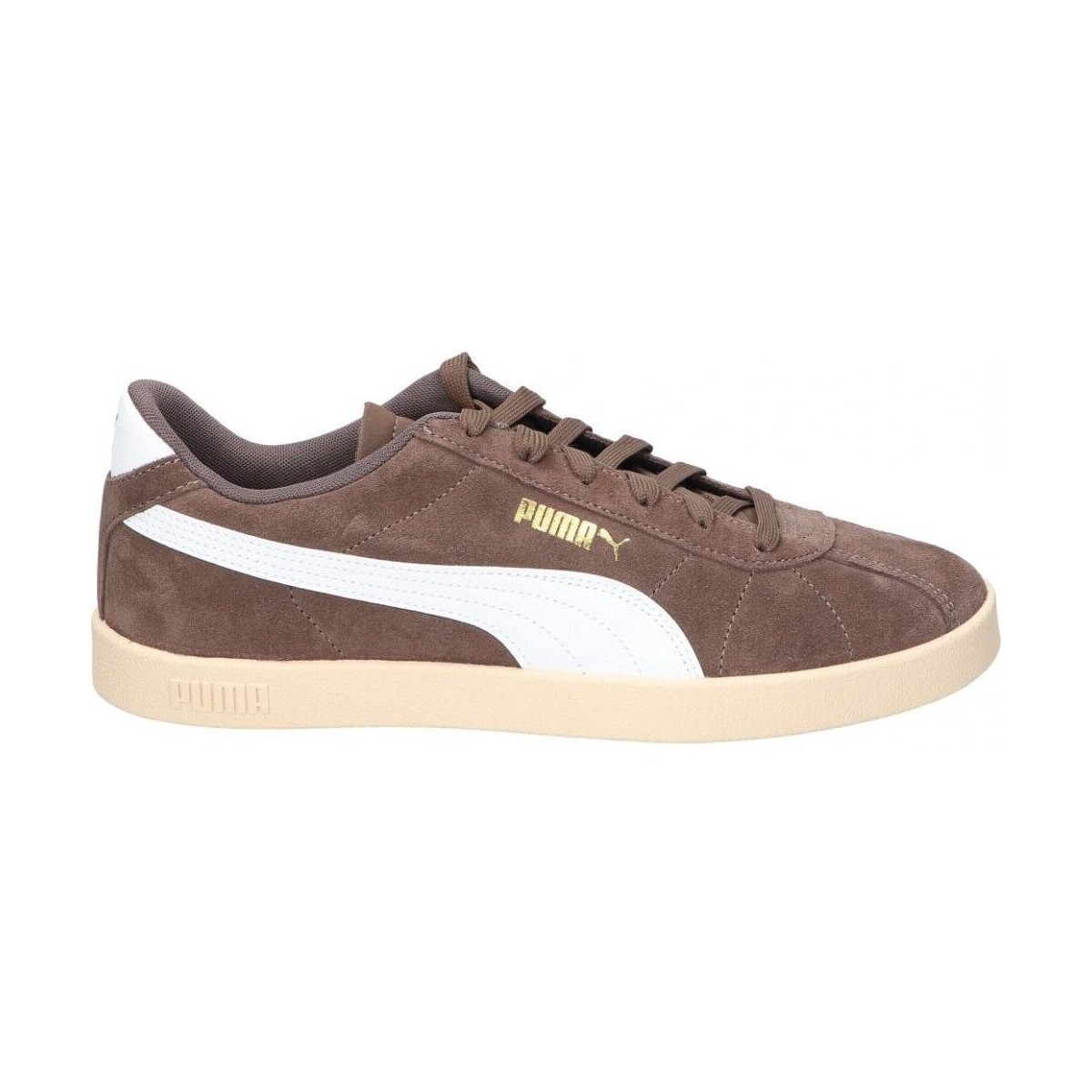 Puma  397444-15  Hnědá