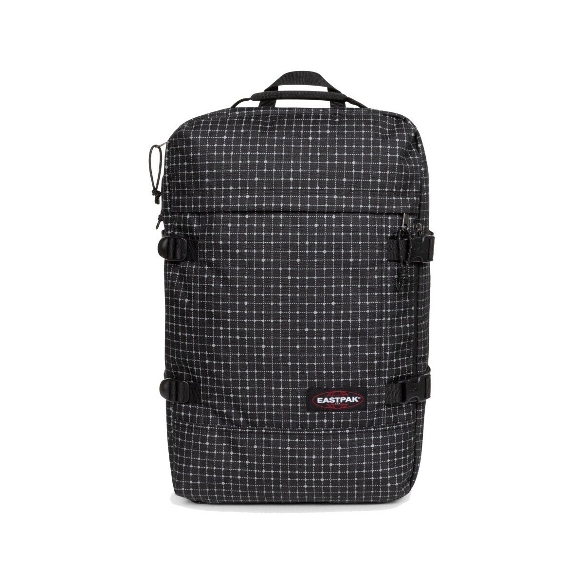 Eastpak  TRAVELPACK  Černá