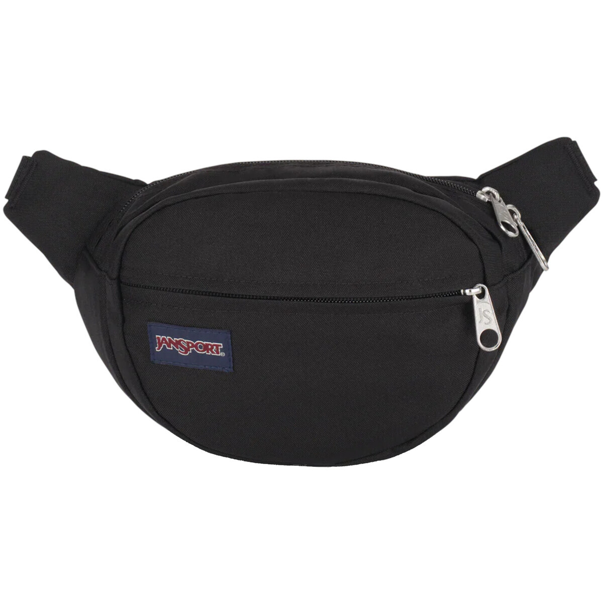 Jansport  Fifth Avenue Waist Bag  Černá