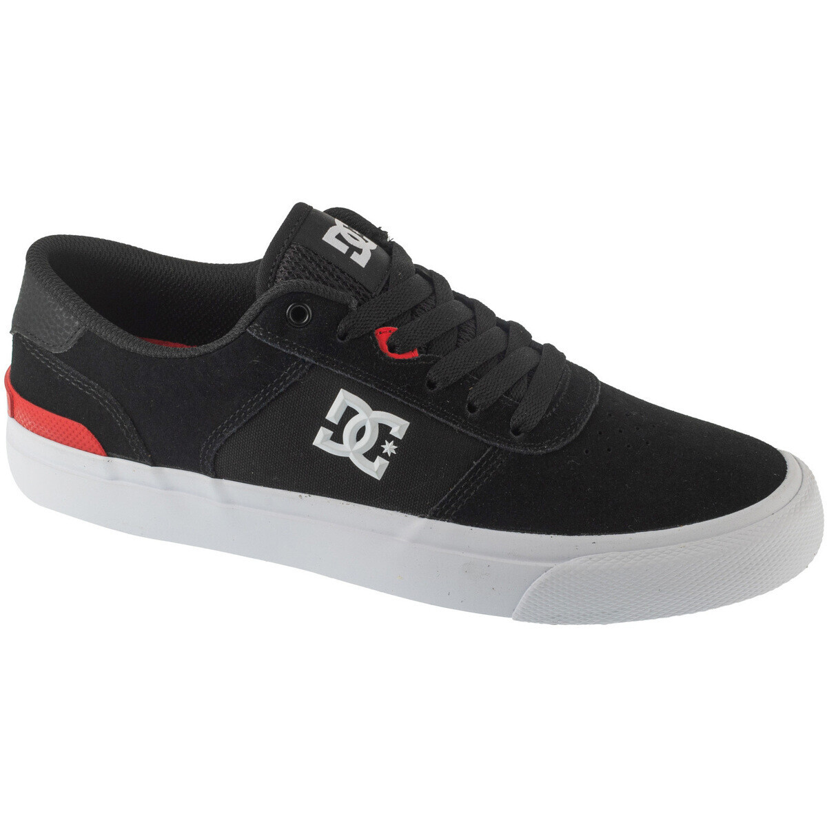 DC Shoes  Shoes Teknic S  Černá