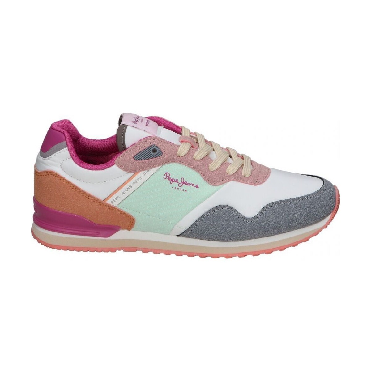 Pepe jeans  PGS400006-523  ruznobarevne