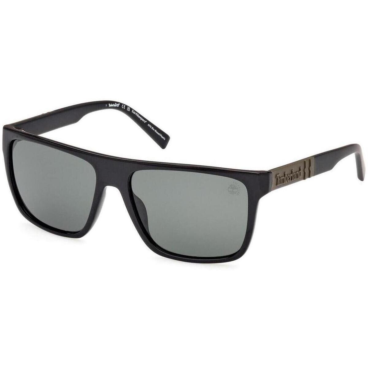 Timberland  Polarized TB00005 01R  Černá