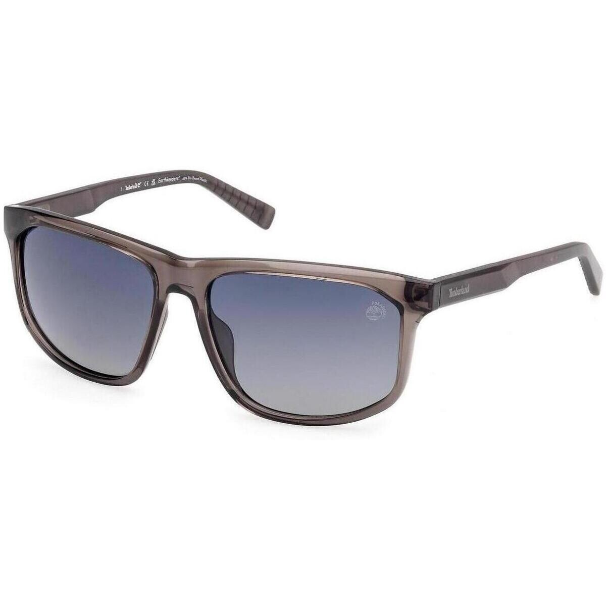 Timberland  Polarized TB00036-H 20D  Šedá
