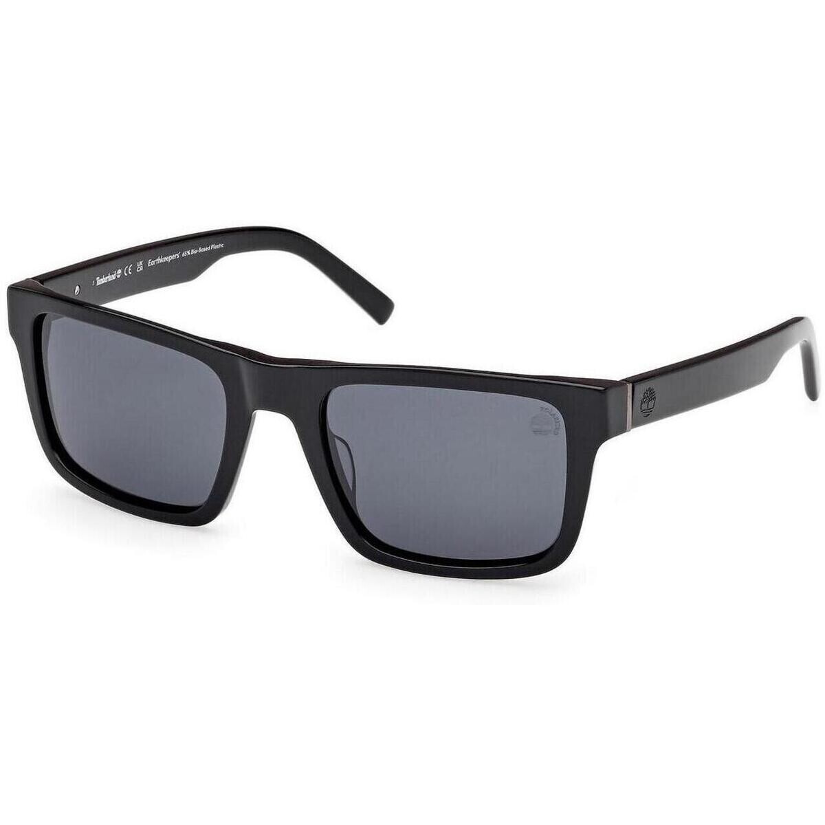 Timberland  Polarized TB00042 01D  Černá