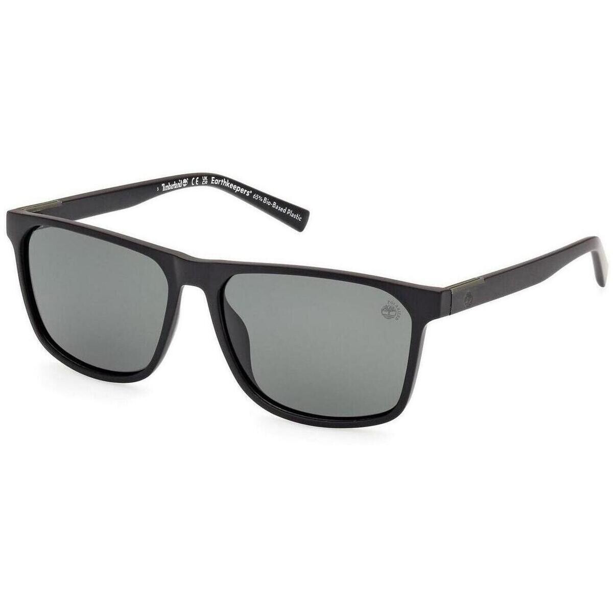 Timberland  Polarized TB9312 02R  Černá