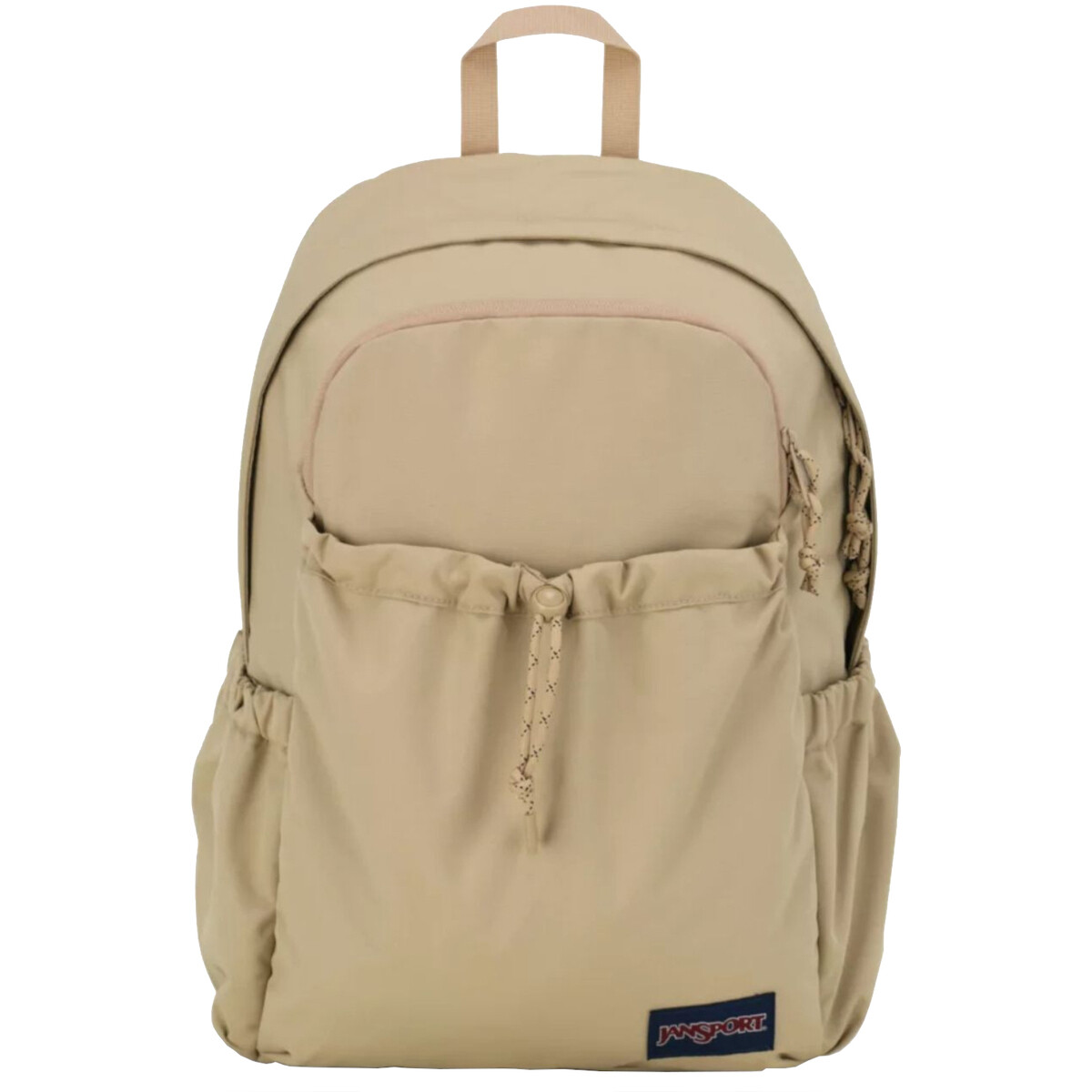 Jansport  Lounge Pack Backpack  Béžová
