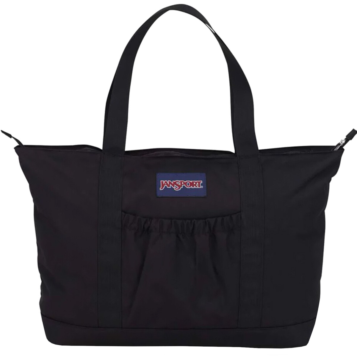 Jansport  Daily Tote  Černá