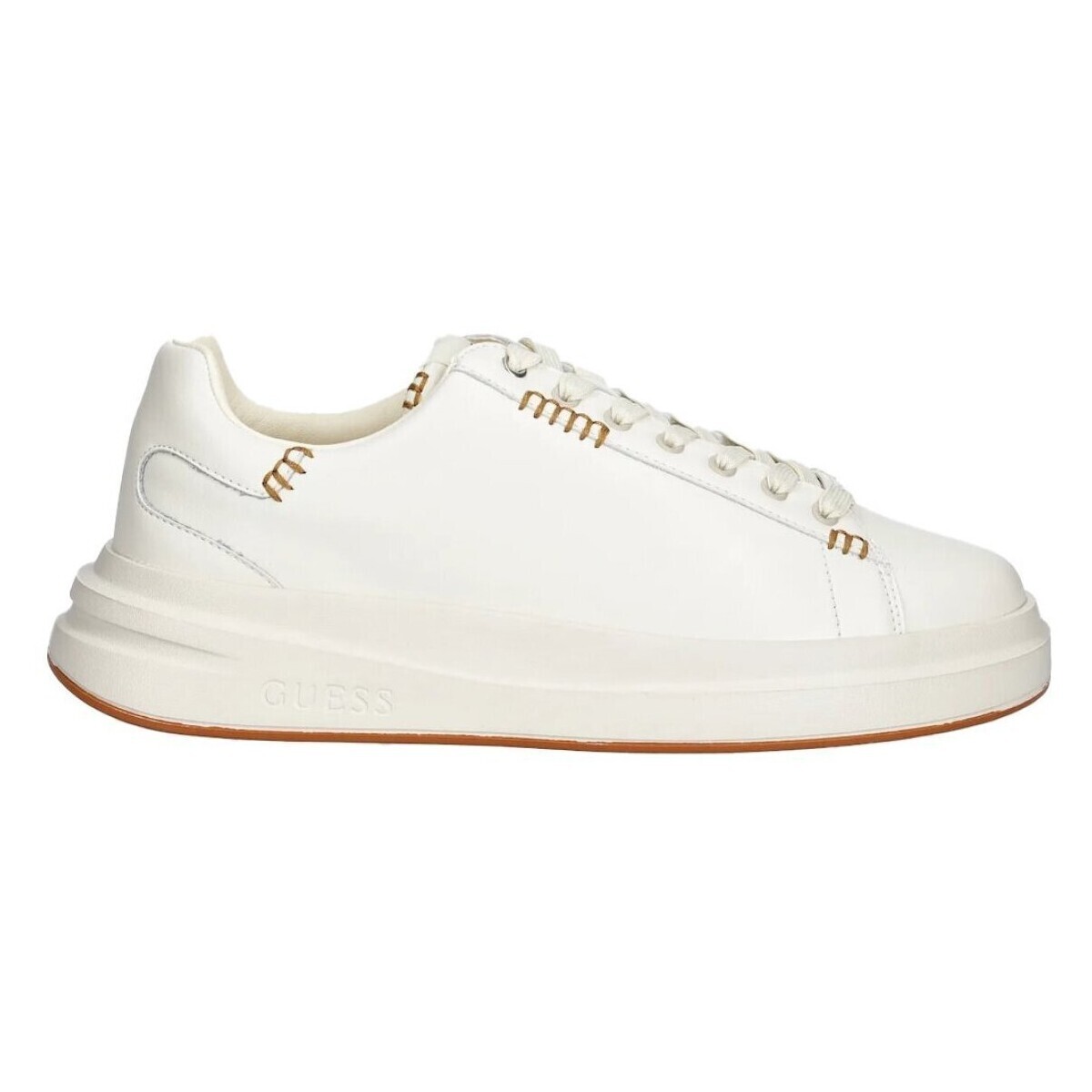 Guess  FMTLBA LEA12  Bílá