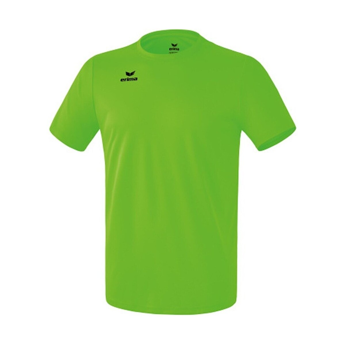 Erima  Teamsport  Zelená