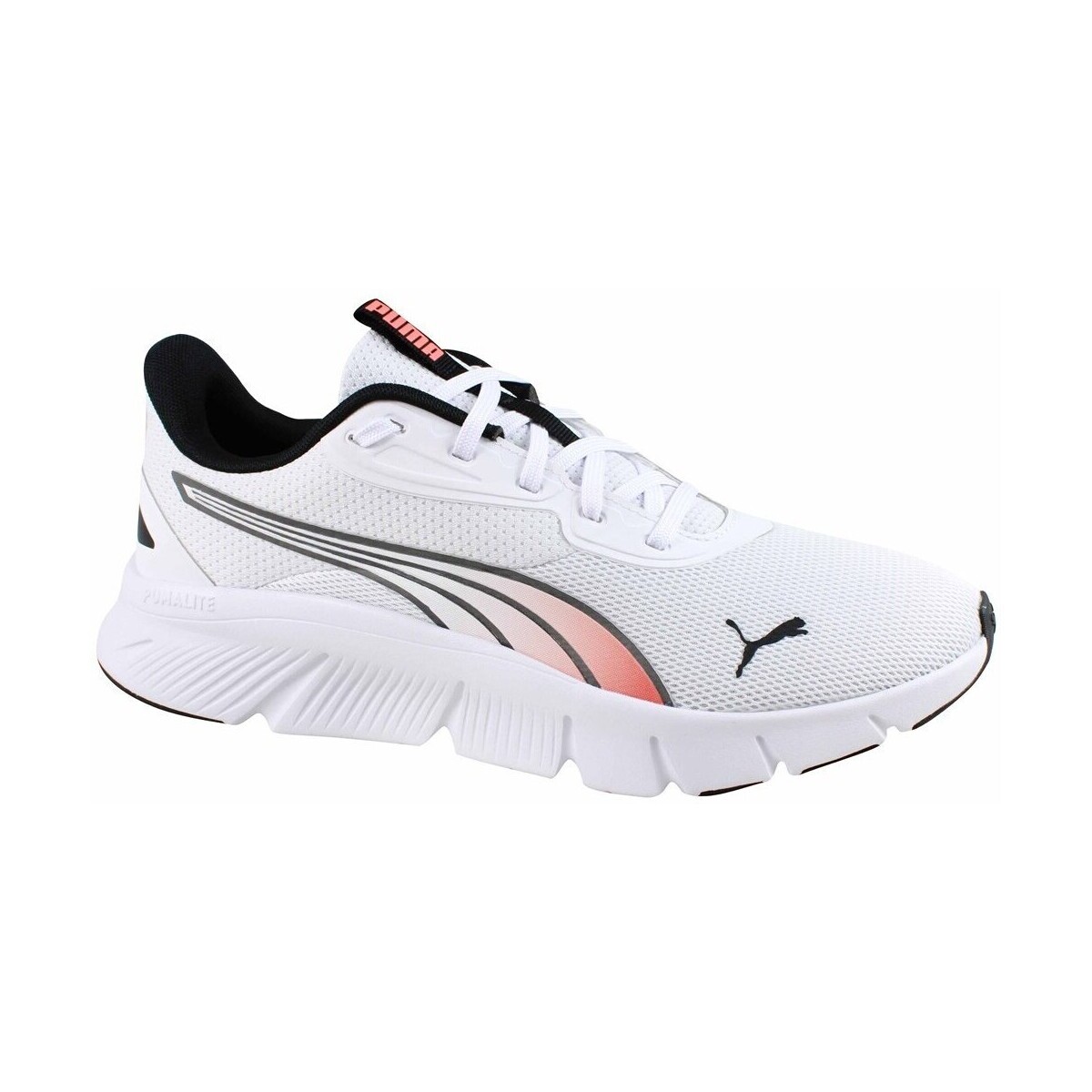 Puma  Flexfocus Lite Modern  Bílá