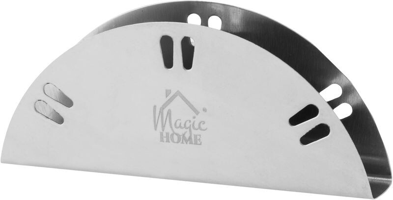 MAGICHOME Stojánek na ubrousky nerez  MAGIC