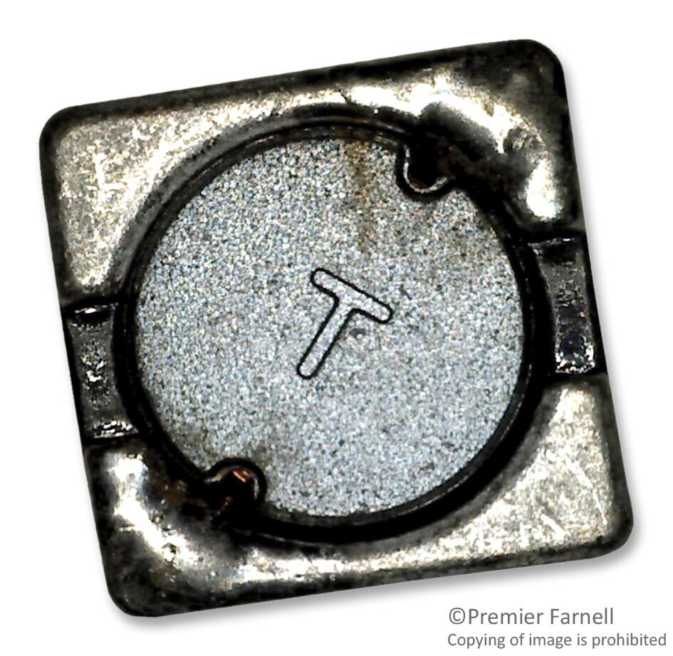 Wurth Elektronik 744065100 Choke, 10Uh, Smd