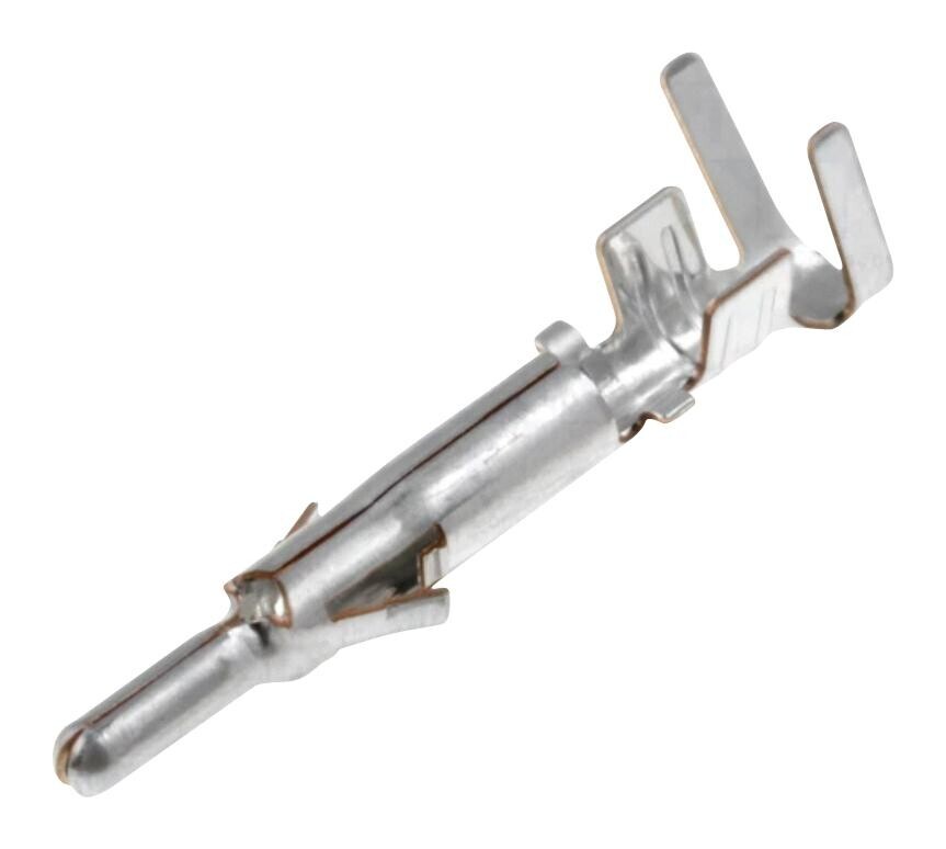 Jst / Japan Solderless Terminals Slm-41T-P1.3E Contact, Pin, 20-16Awg, Crimp