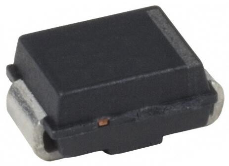 Onsemi Nrvus2Ma Rectifier, Single, 1Kv, 1.5A, Do-214Ac