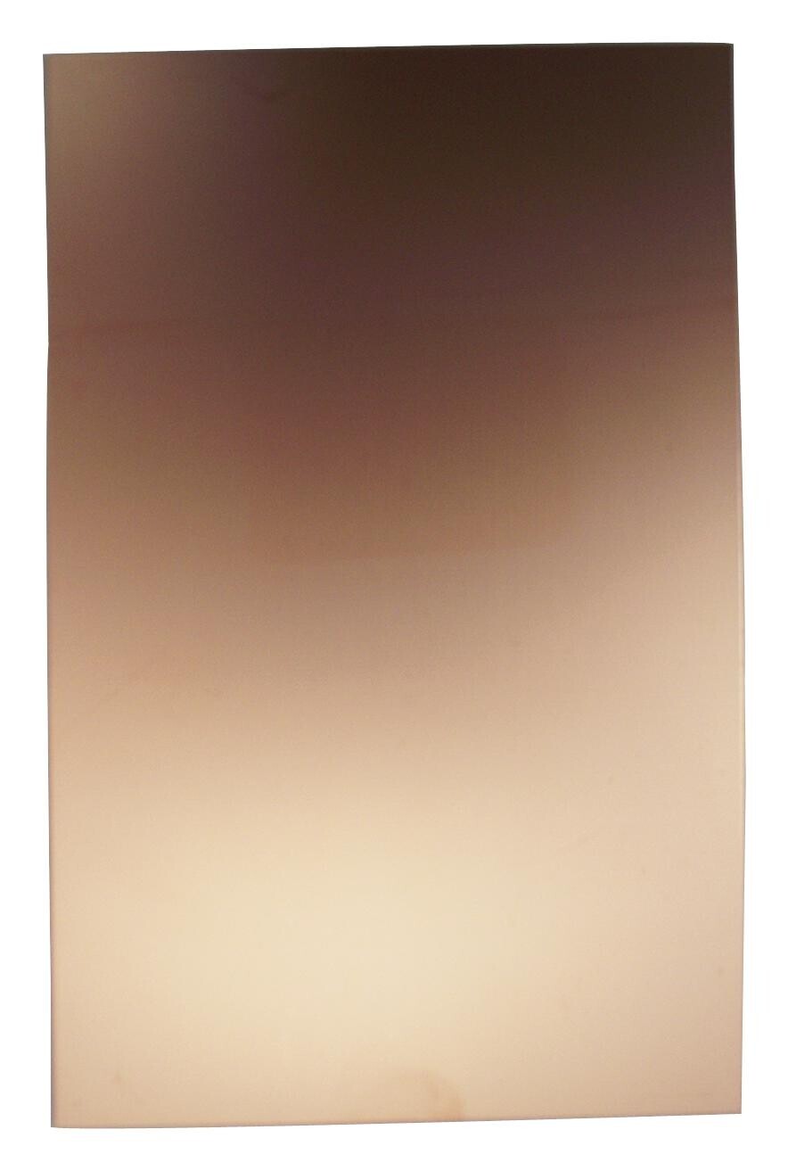 Cif Adb16 Copper Clad 1 Side 8/10 35Î, 100X160Mm