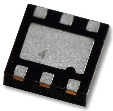 Allegro Microsystems A1392Sehlt-T Ic, Hall Effect, 6Mlp