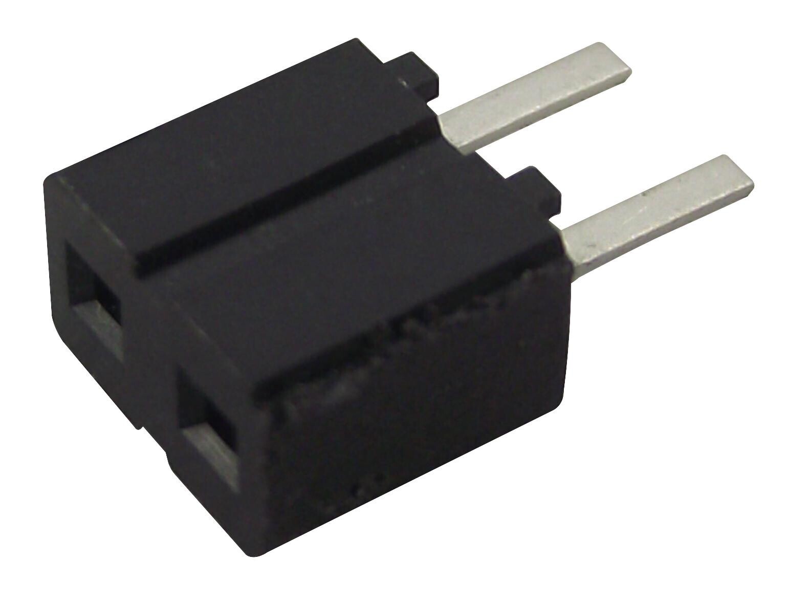 Samtec Ces-108-01-T-S Receptacle, 2.54Mm, Single, 8Way