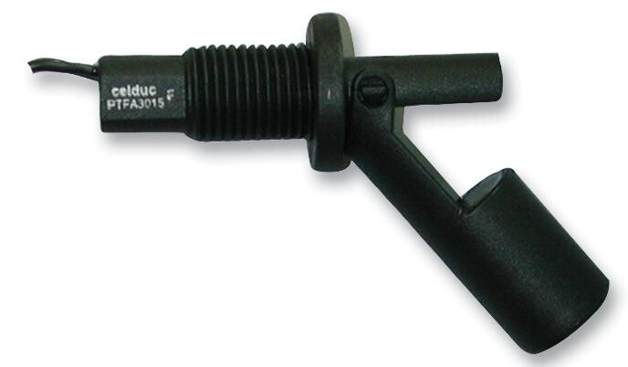 Celduc Ptfa3115 Level Sensor, Liquid, Spst-No, 300V