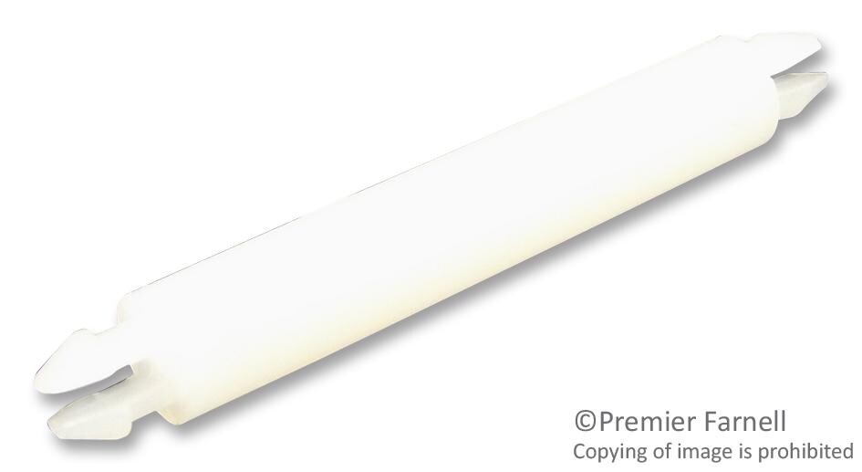 Essentra Components Mspm-16-01 Mini Supp Post Micro