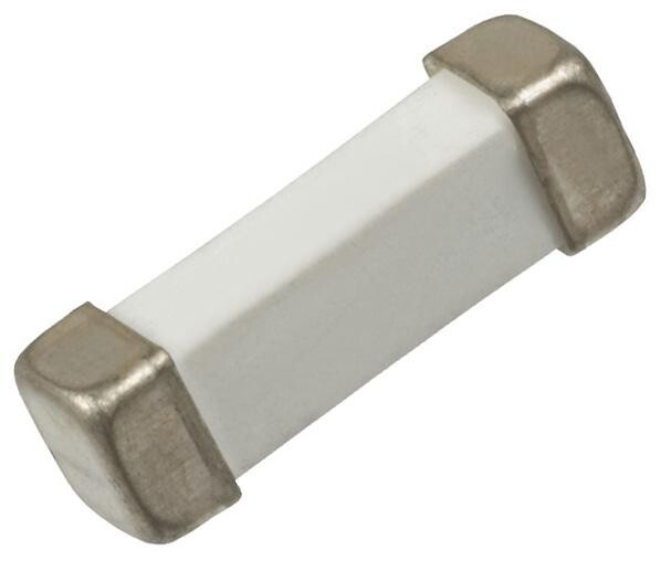 Littelfuse 0453.500Mr. Fuse, Smd, 500Ma, Fast Acting
