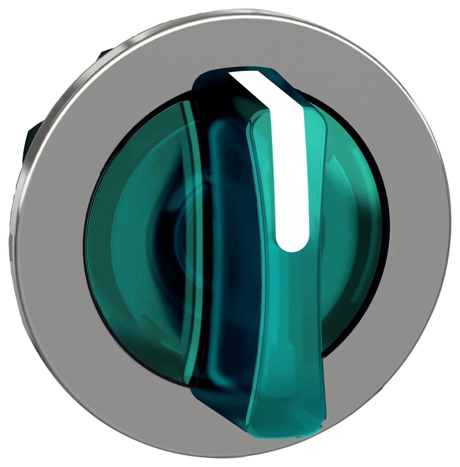 Schneider Electric Xb5Fvm5. Pilot Light, Orange, 30.5Mm, 240Vac