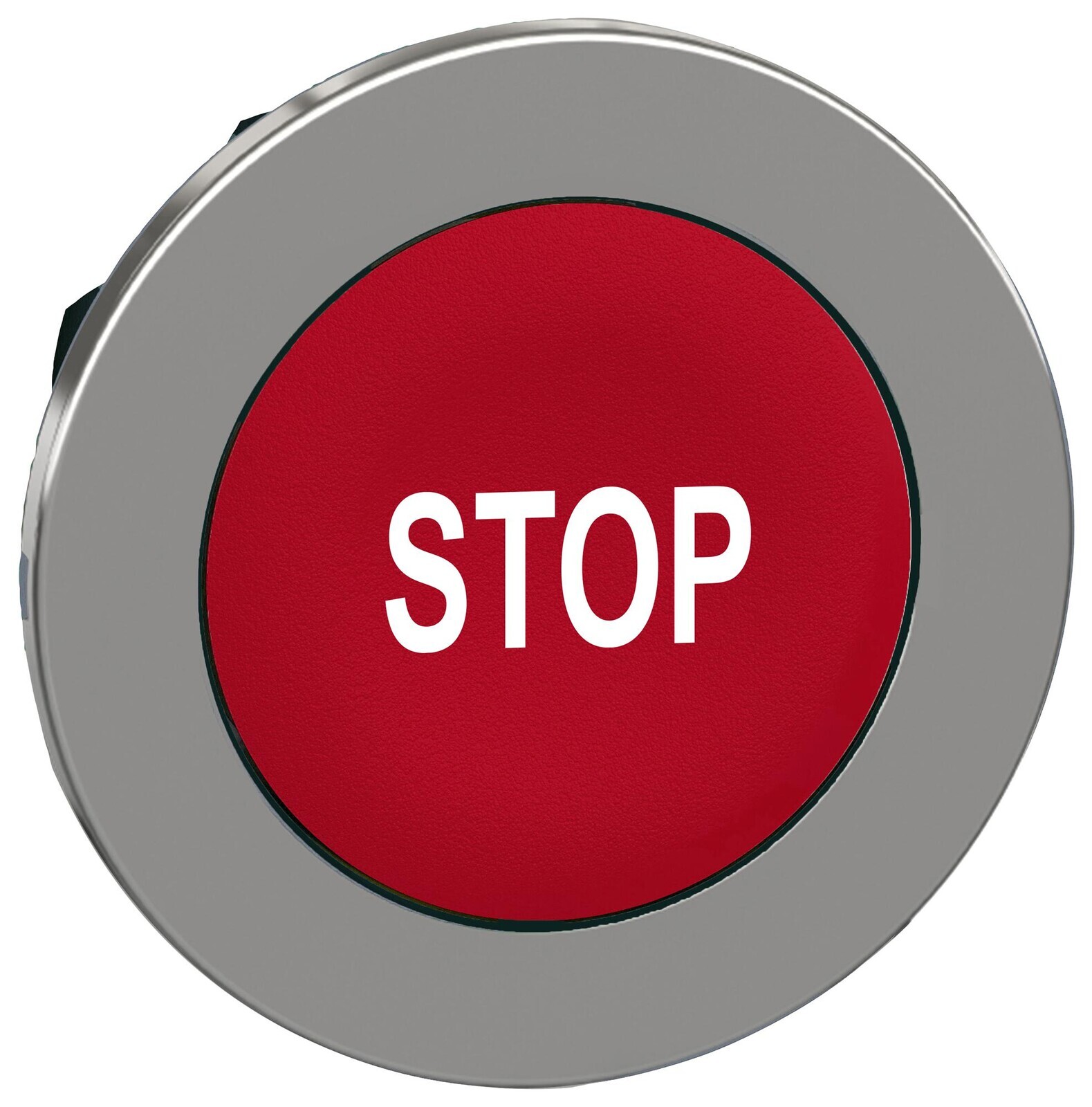 Schneider Electric Zb4Fg01 Key Selector Switch Actuator, Black