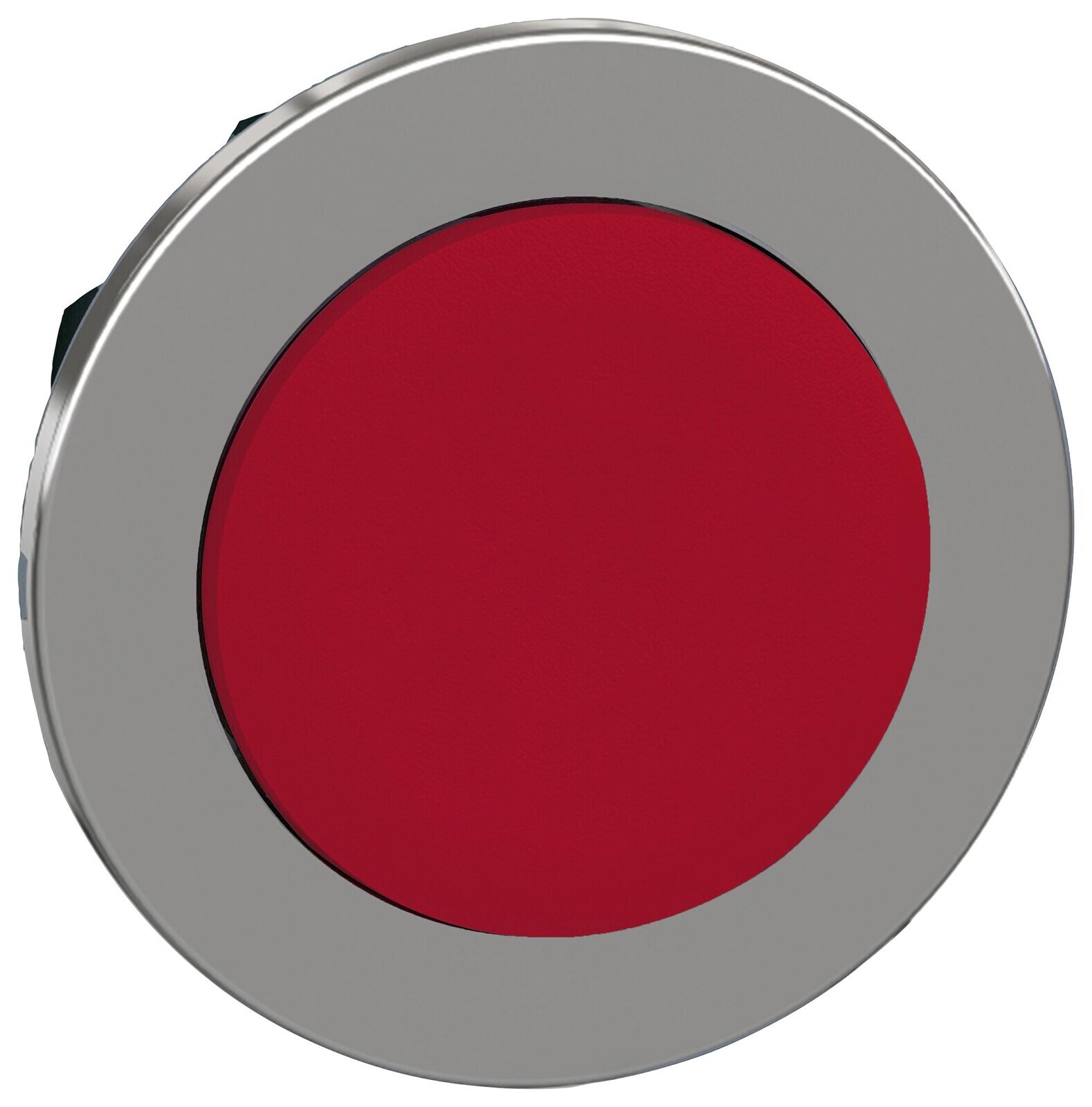 Schneider Electric Zb4Fh033. Illuminated Pb Switch Actuator, Green