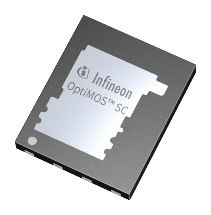 Infineon Bsc070N10Ns5Scatma1 Mosfet, N-Ch, 100V, 82A, Wson