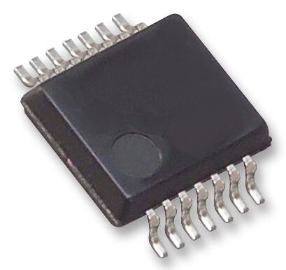 Infineon Tls4120D0Epv33Xuma1 Dc/dc Conv, Sync Buck, 2.8Mhz, 150Deg C
