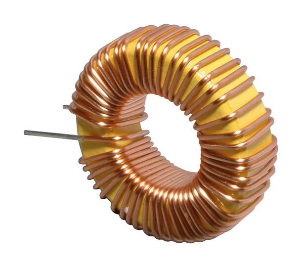 Wurth Elektronik 7441110 Toroidal Inductor, 1.619Mh, 1.8A,tht