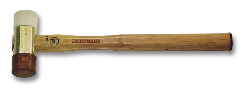 Facom 208A.25Cba Hammer, Soft Face, 25Mm