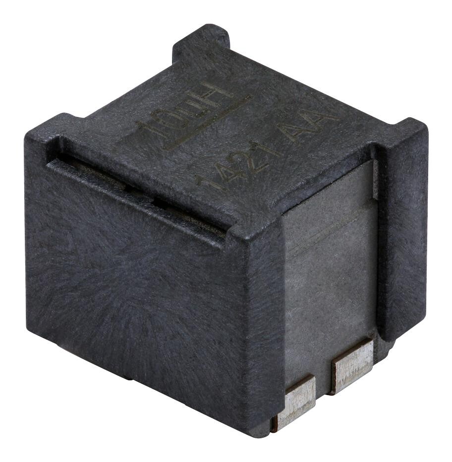 Vishay Ihld2525Gger4R7M5A Inductor, 4.7Uh, Shielded, 5.4A