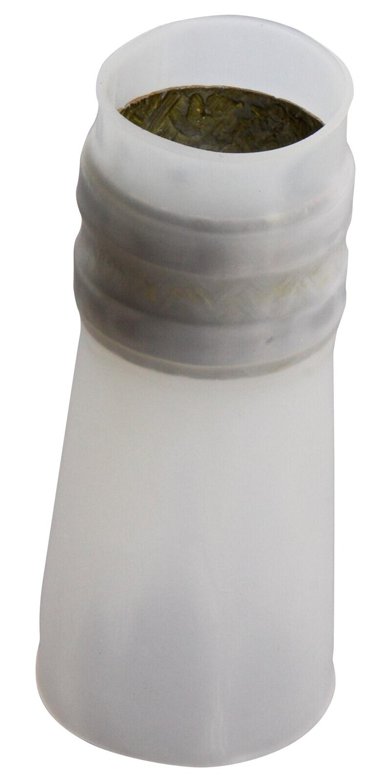 Raychem - Te Connectivity D-150-1010Cs821 Solder Sleeve, Pvdf, 60Mm, Clear