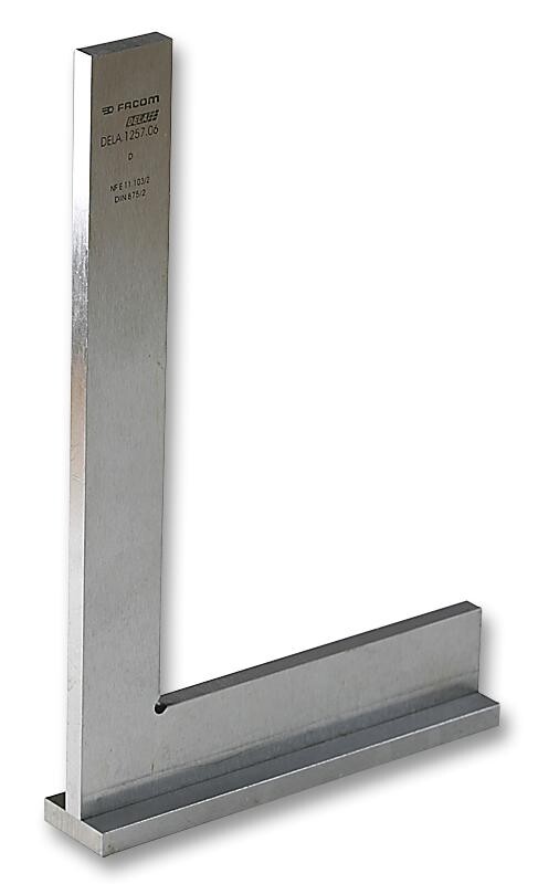 Facom Dela.1257.06 Square, 90Deg