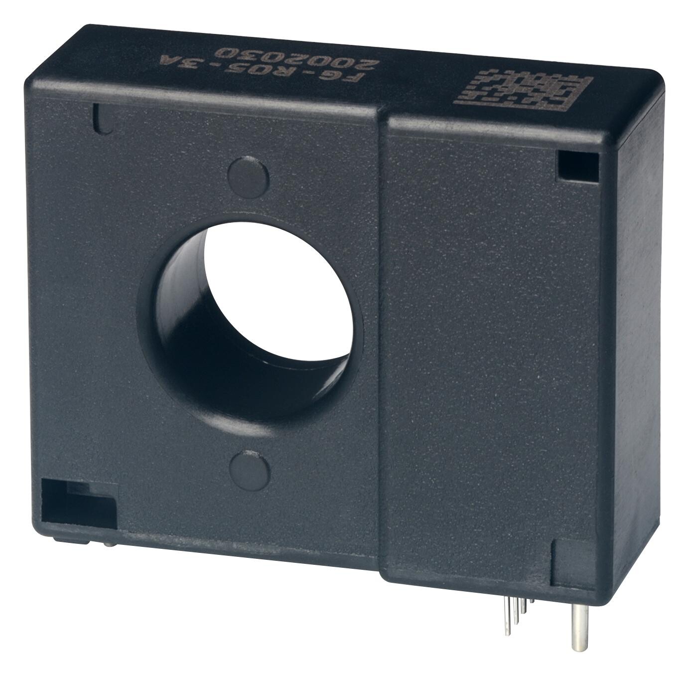 Kemet Fg-R05-3A Current Sensor, 0.015-0.02A/0.003-0.006A