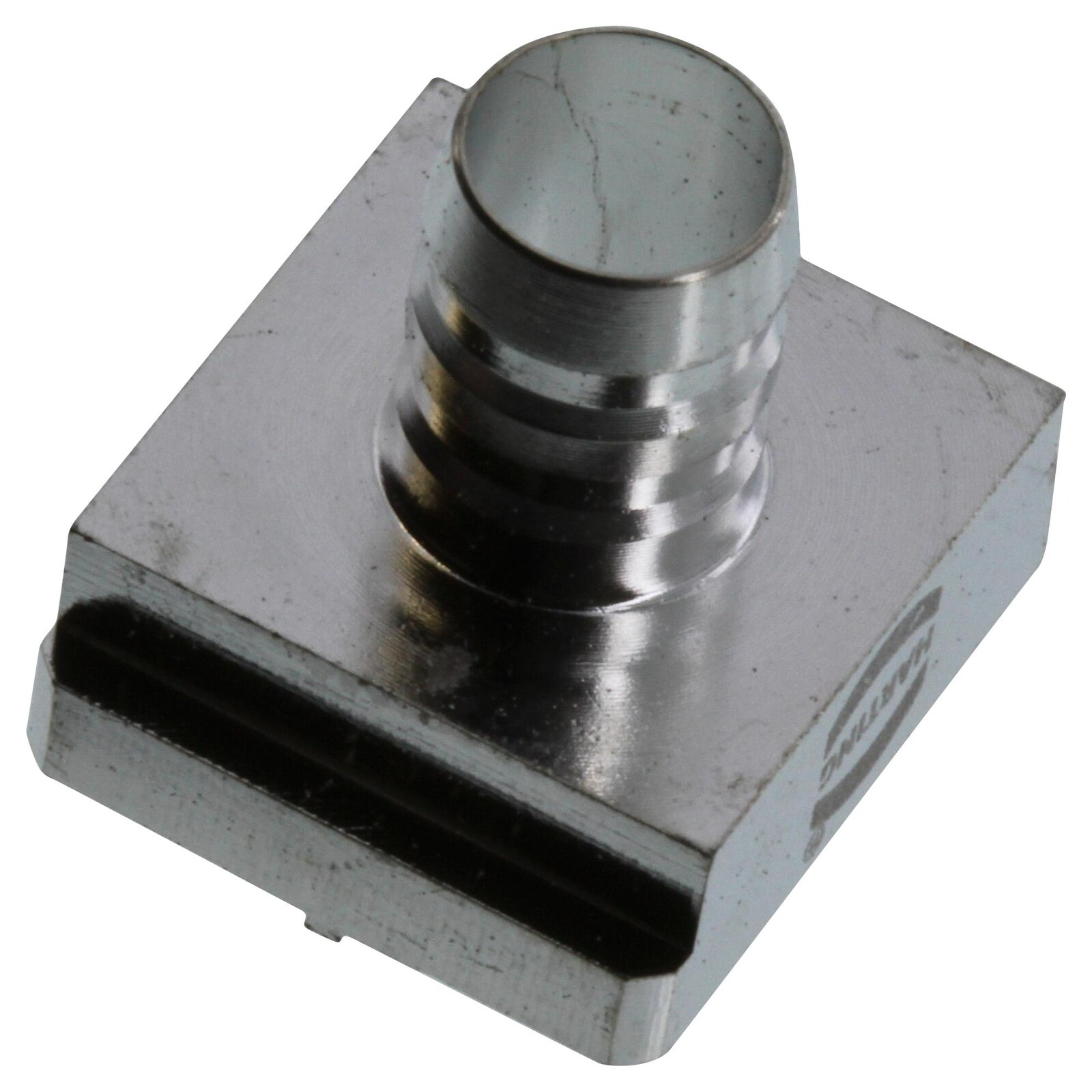 Harting 61030000066. Crimp Flange, 5-6Mm, Heavy Duty Conn