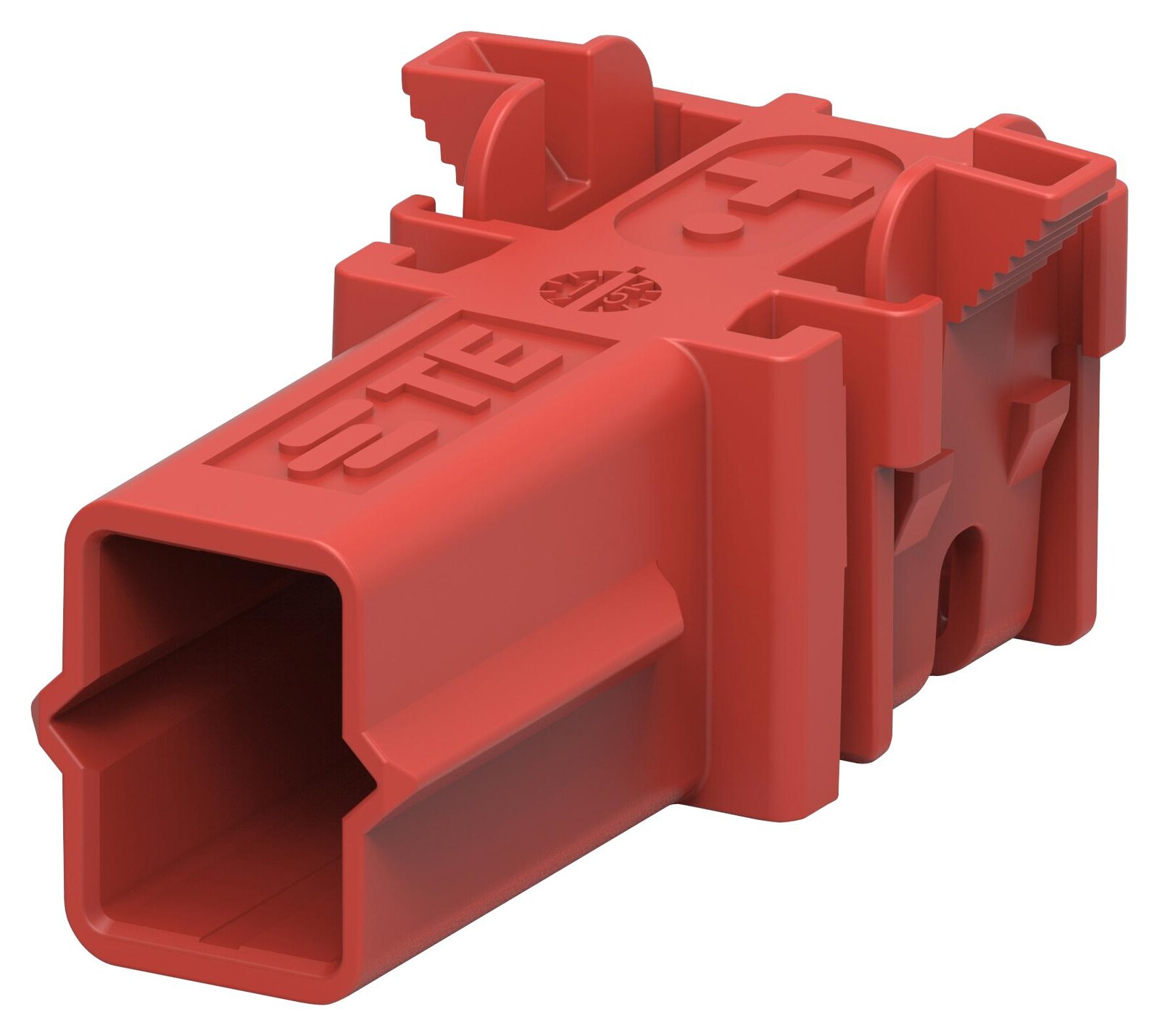 Amp - Te Connectivity 1-2308295-1 Automotive Housing, Rcpt, 1Pos, 60A