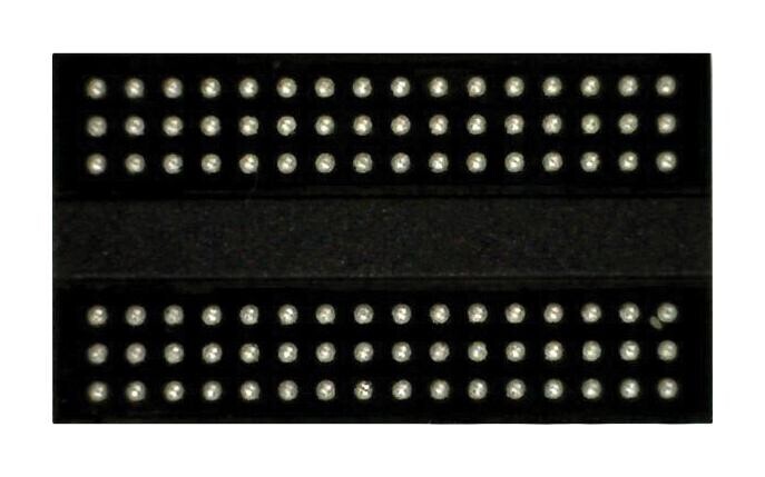 Micron Mt41K512M16Vrp-107 It:p Dram, Ddr3L, 8Gbit, Tfbga-96