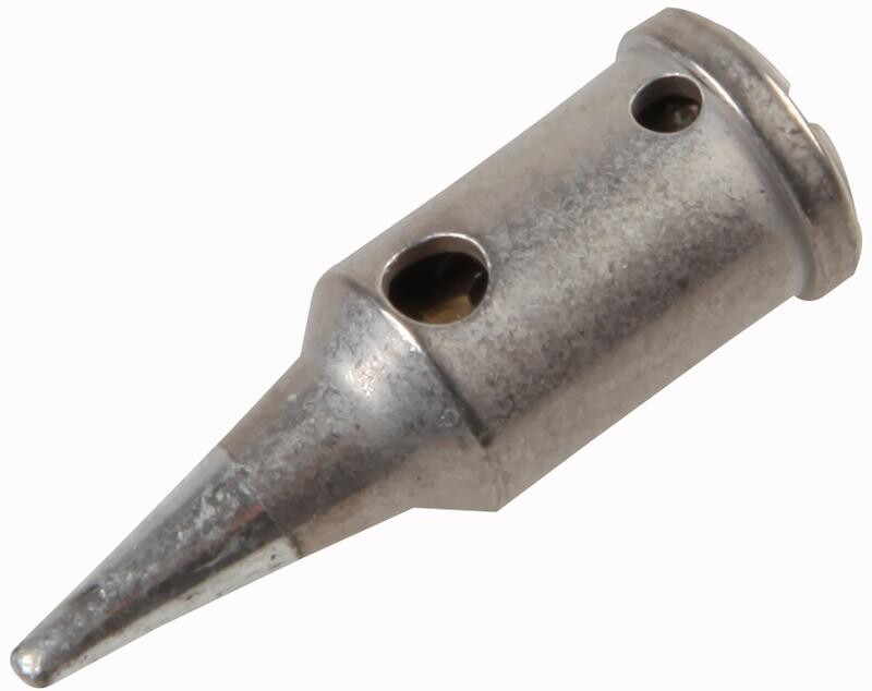 Portasol Ppt-1 Soldering Tip, Flat, 1Mm