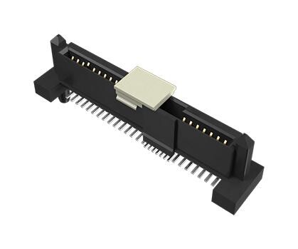 Amphenol Communications Solutions 10142501-001C-Trlf Sas Conn, Rcpt, 29Pos, Smt