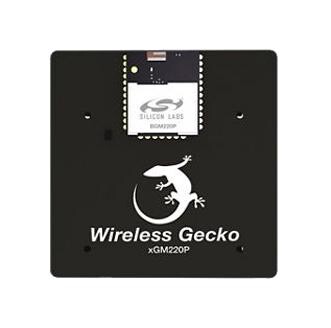 Silicon Labs Slwrb4311A Starter Board, Wireless, Radio Module