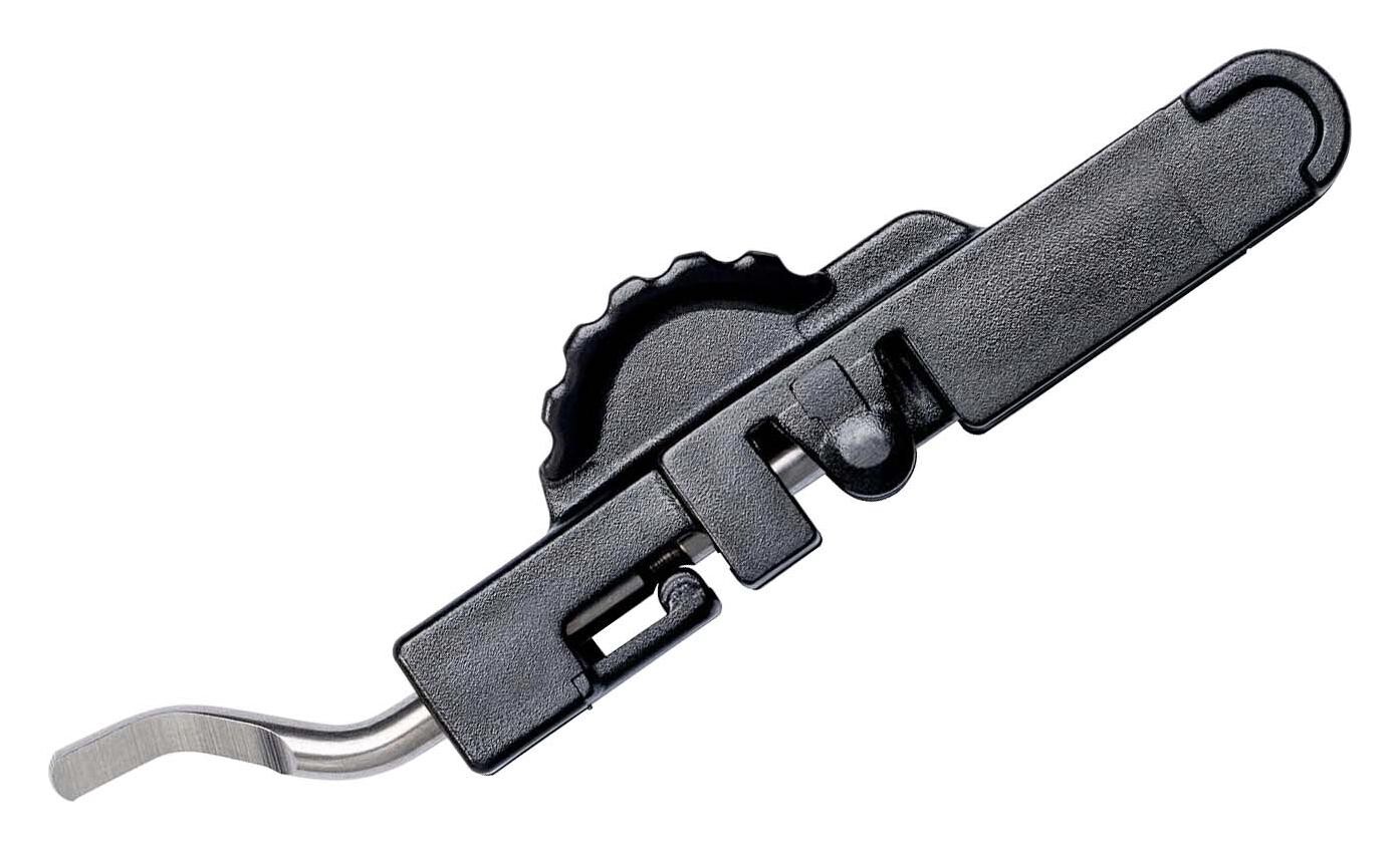 Knipex 90 39 02 V02 Deburring Tool, 90 31 02 Cutter