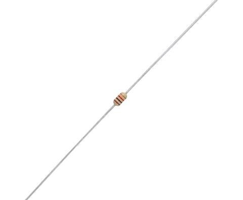 Koa Cfs1/4Ct52R202G Res, 2K, 0.25W, Axial, Carbon Film