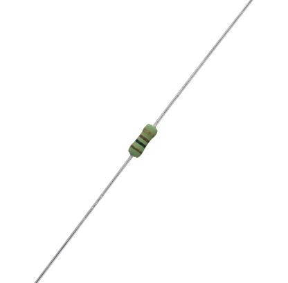 Koa Sprx1/2Ct52Rr10J Res, 0R1, 0.5W, Axial, Metal Film