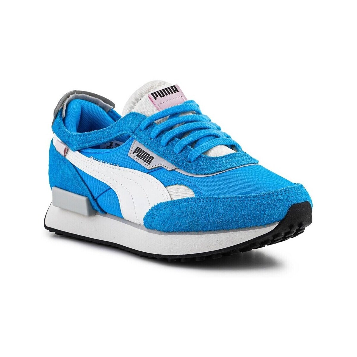 Puma  38486102  Modrá