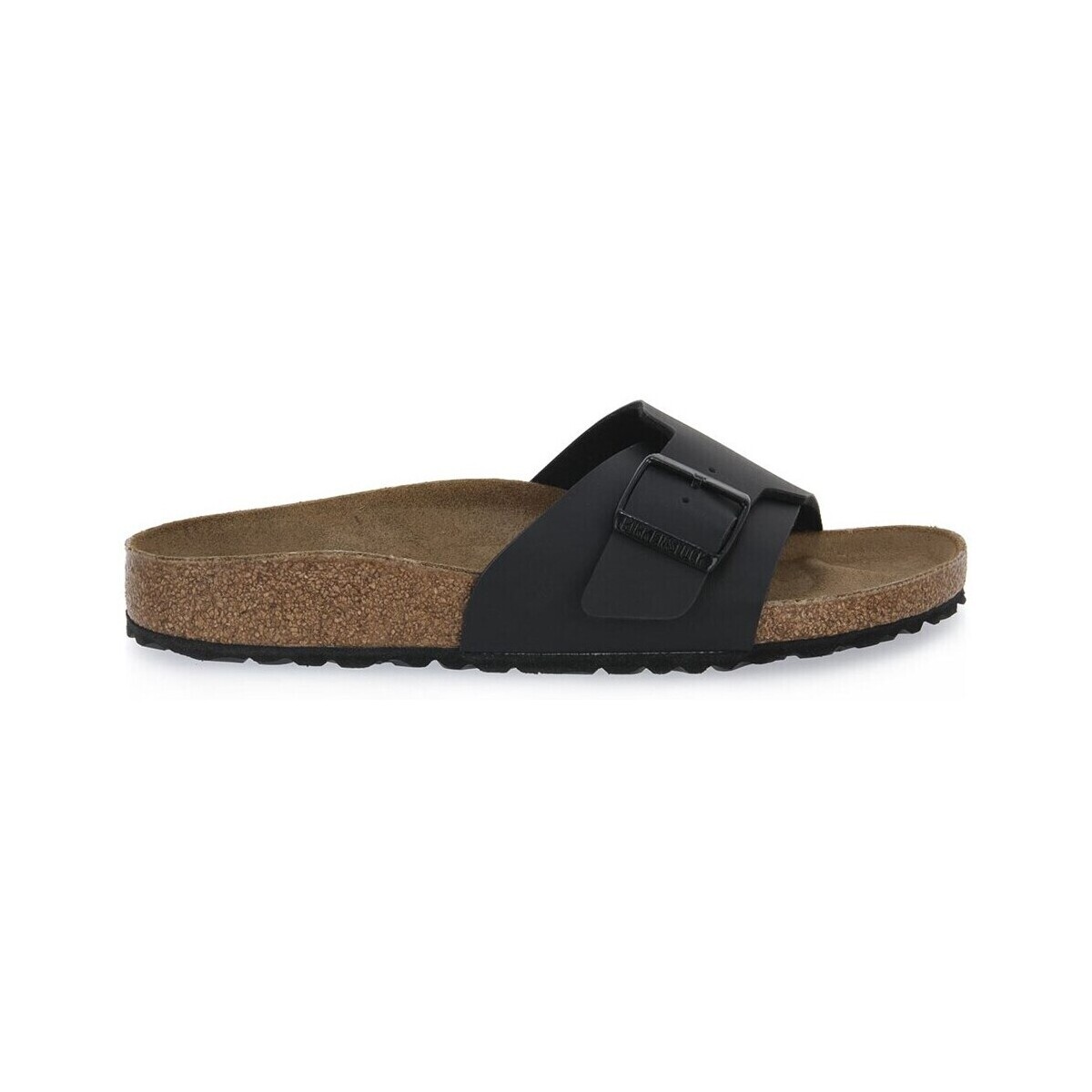 BIRKENSTOCK  Catalina  Černá